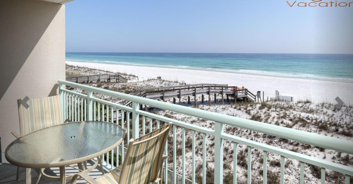 Pelican Isle Retreat Fort Walton Beach Exterior photo