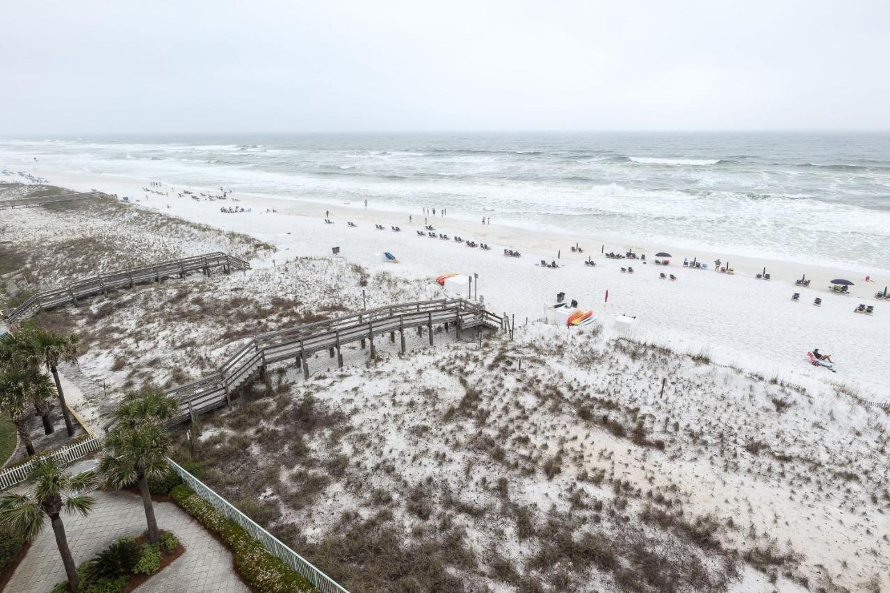 Pelican Isle Retreat Fort Walton Beach Exterior photo