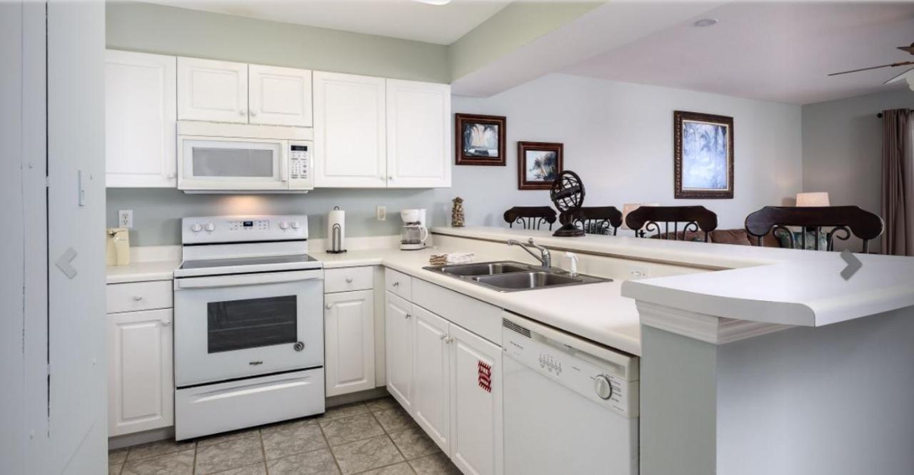 Pelican Isle Retreat Fort Walton Beach Exterior photo