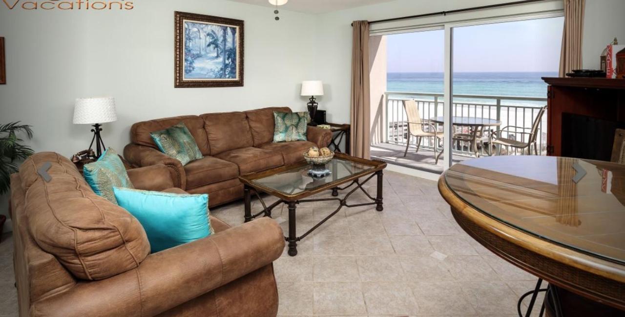 Pelican Isle Retreat Fort Walton Beach Exterior photo